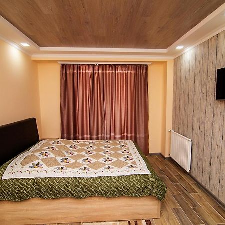Gudauri Shiny Studio Near Gondola Exterior photo